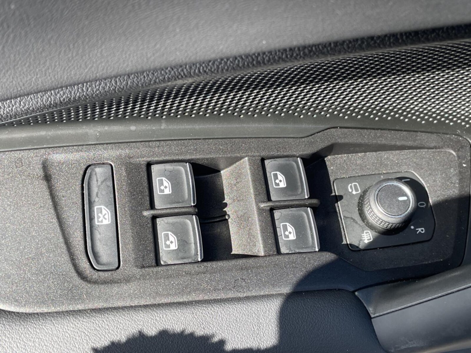 Volkswagen Tiguan – Bild 7