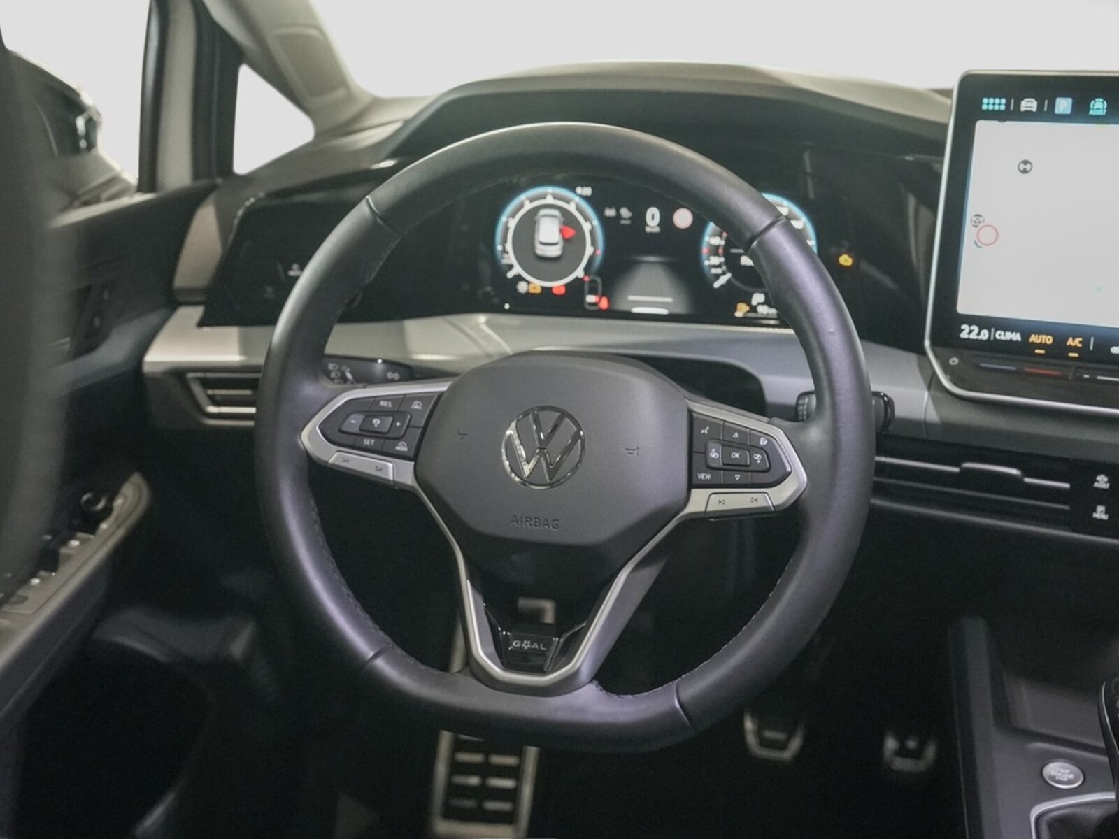 Volkswagen Golf – Bild 12