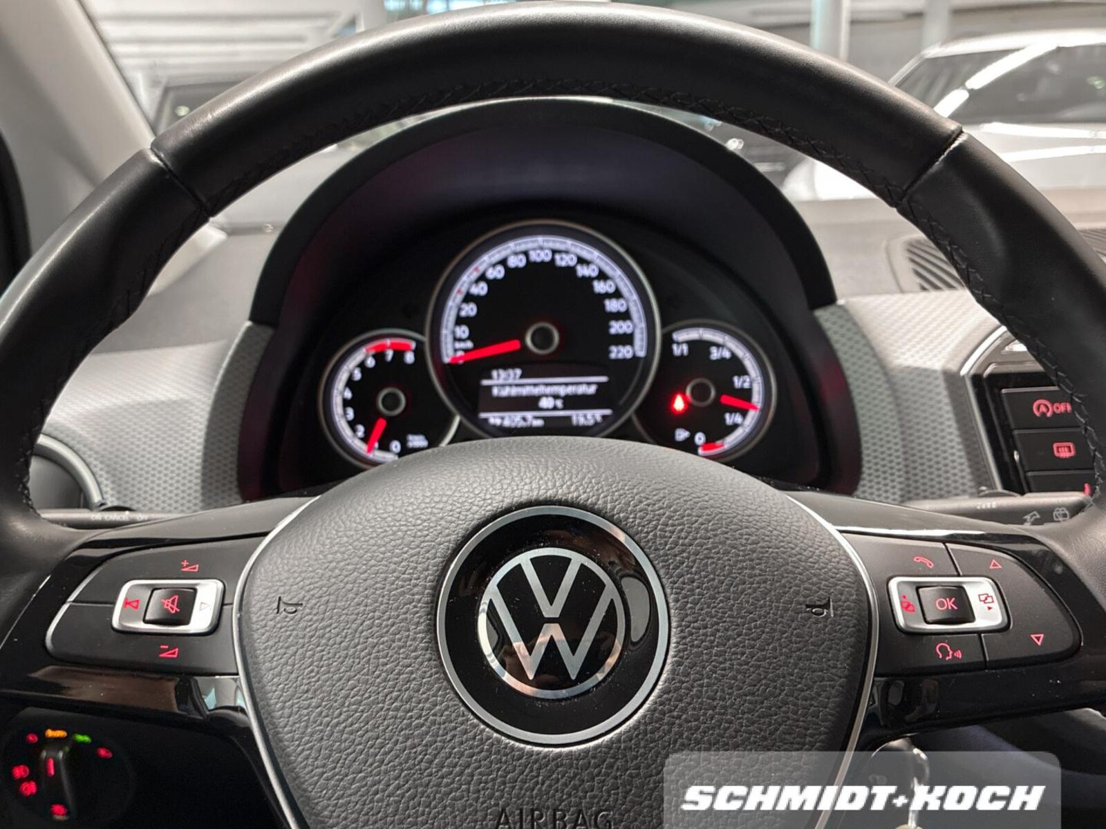 Volkswagen up! – Bild 11