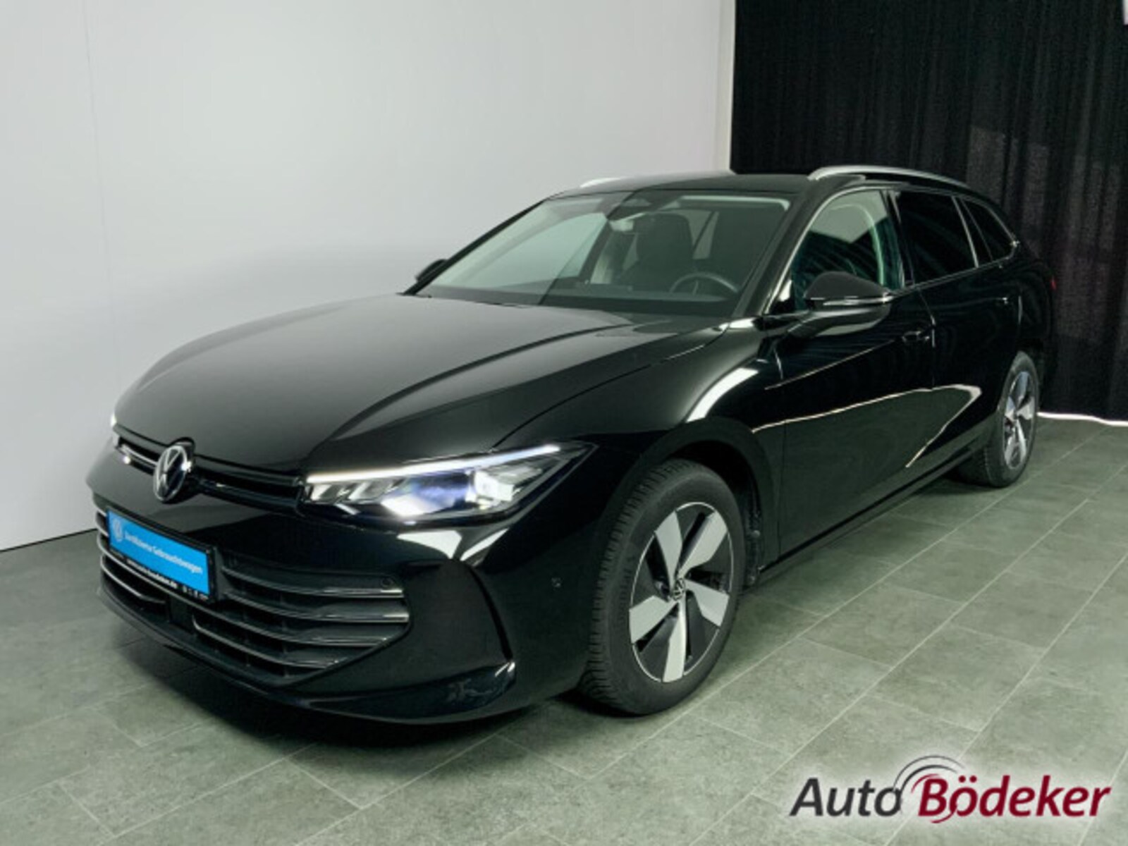 Volkswagen Passat – Bild 5