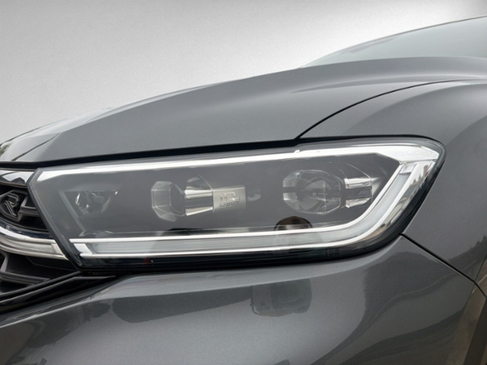 Volkswagen T-Roc – Bild 6