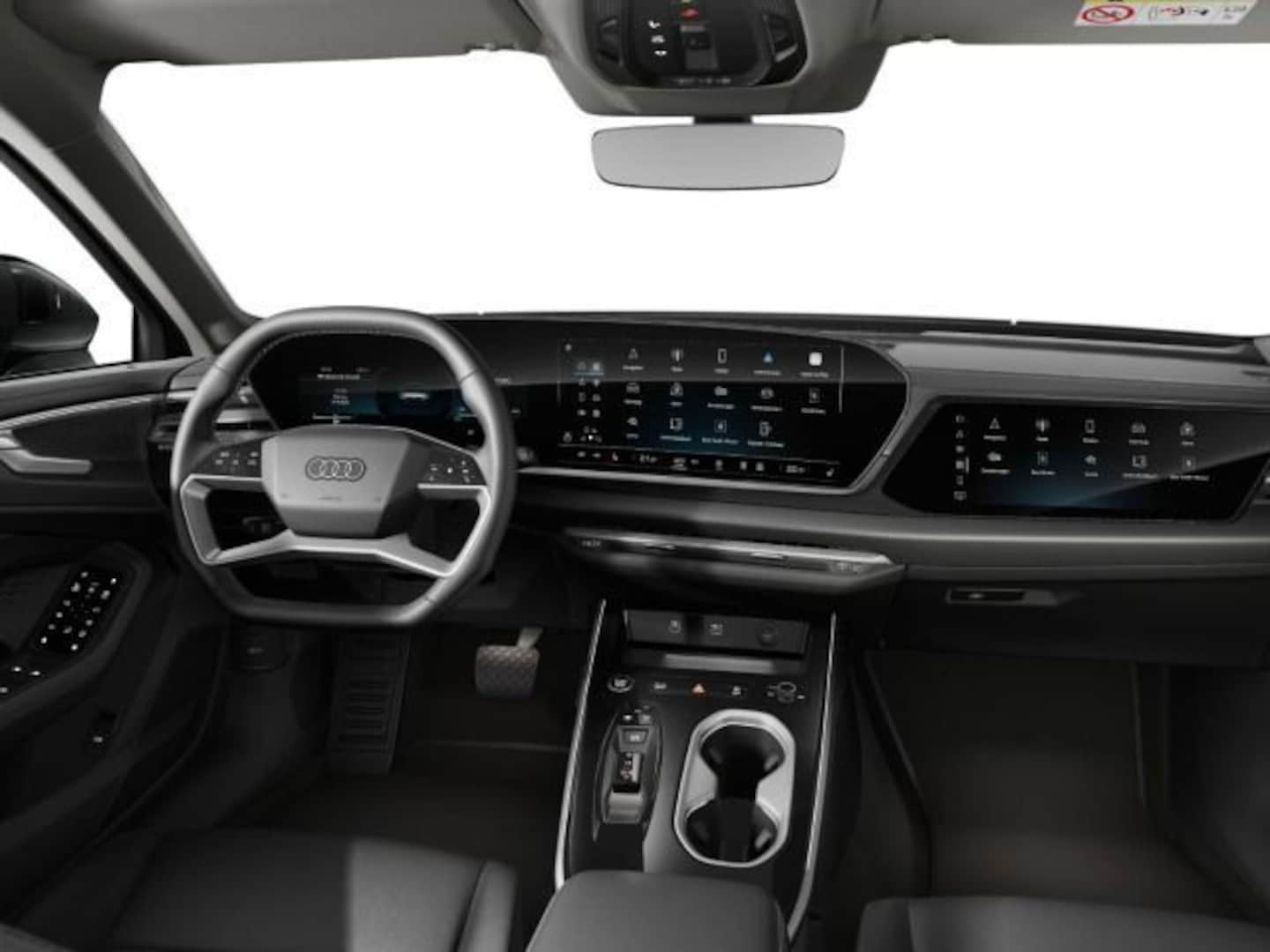Bild über Audi A6 Avant TDI quattro 150 kW S tronic - für weitere Informationen kontaktieren Sie den Audi Partner