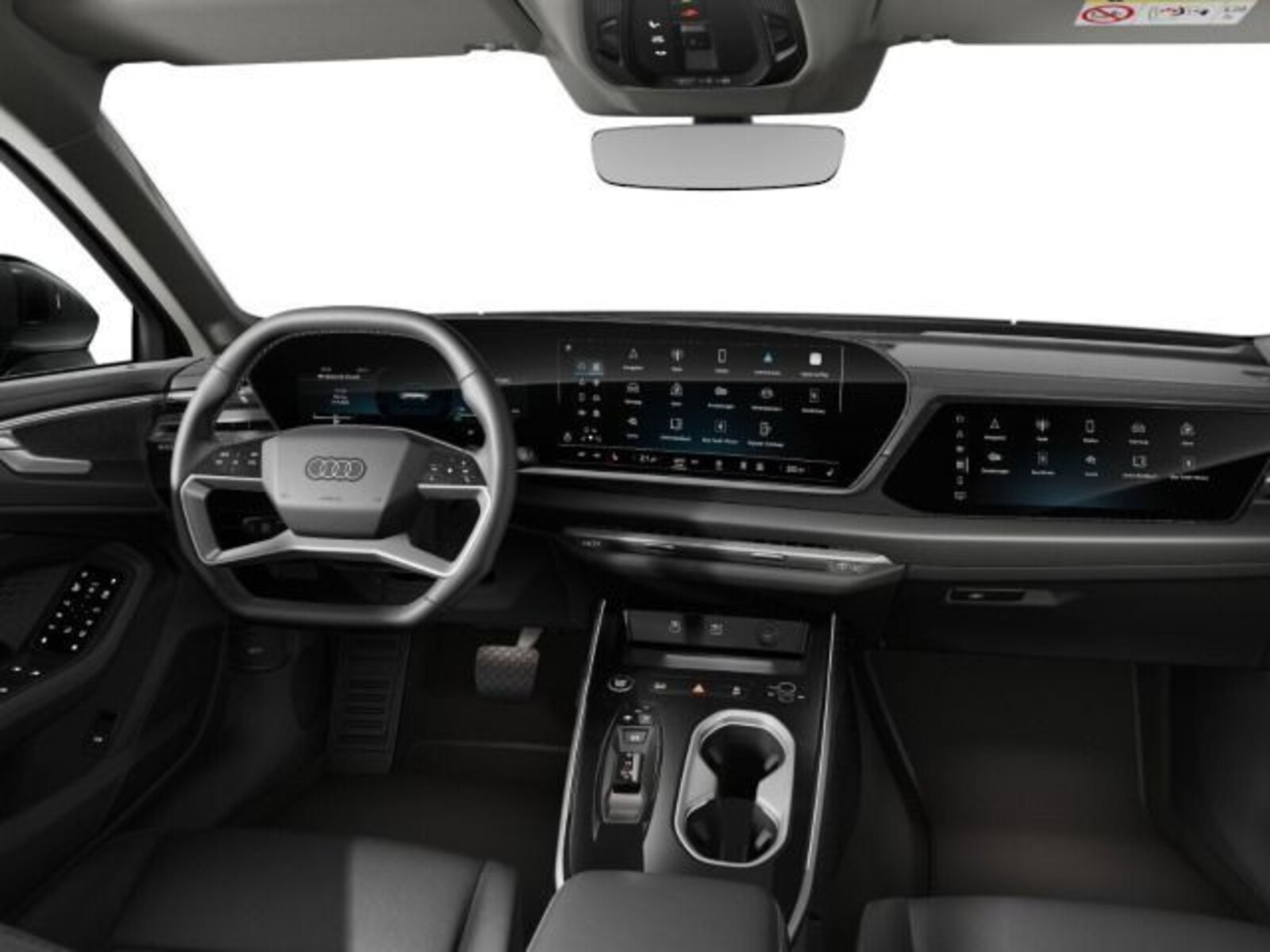 Audi A6 Avant – Bild 9