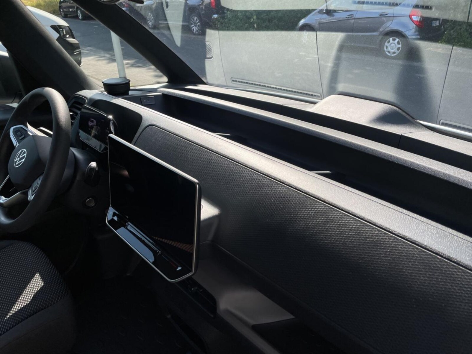 Volkswagen ID. Buzz Cargo – Bild 14