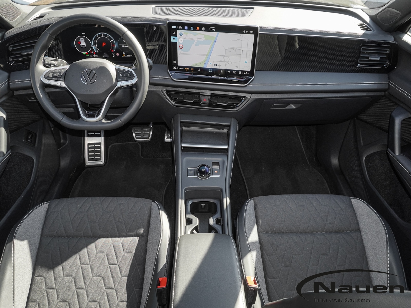 Volkswagen Tiguan – Bild 10