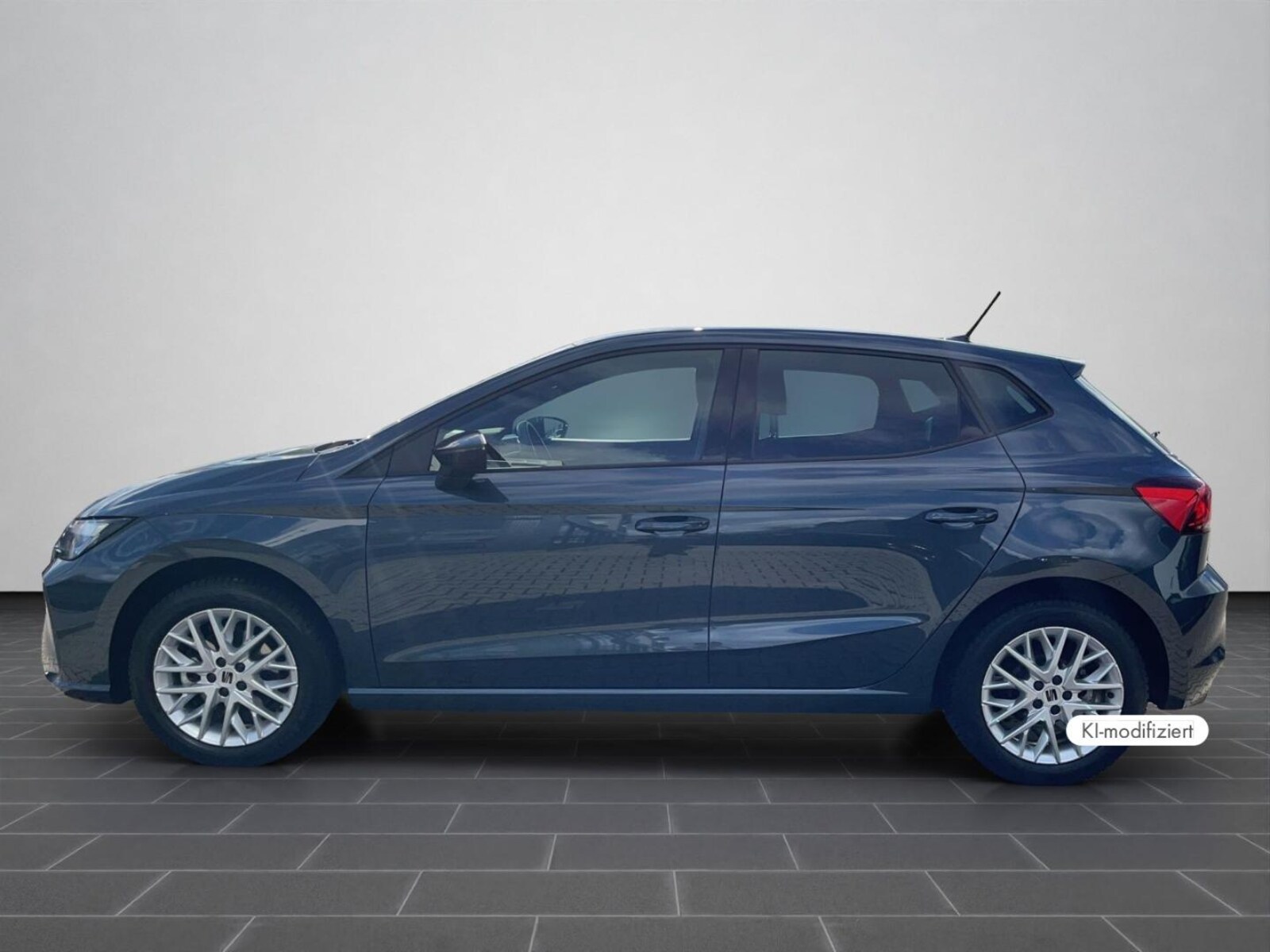 SEAT Ibiza – Bild 5