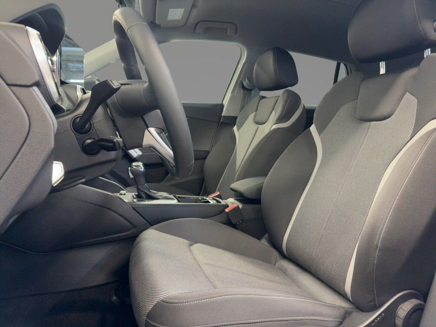 Bild über Audi Q2 advanced 35 TFSI S tronic - für weitere Informationen kontaktieren Sie den Audi Partner