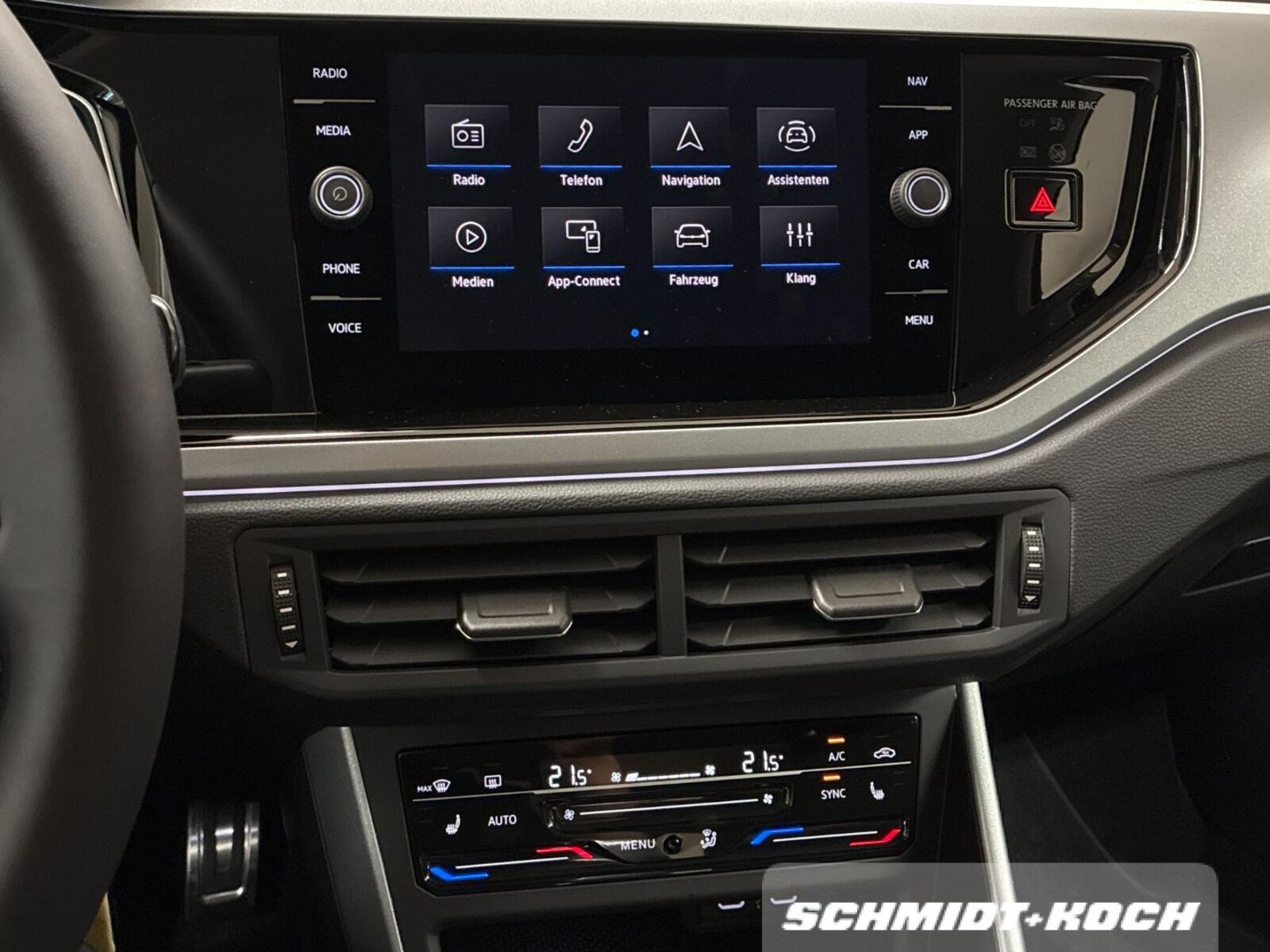Volkswagen Polo – Bild 7