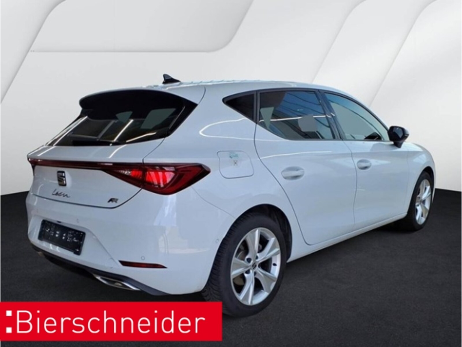SEAT Leon – Bild 3