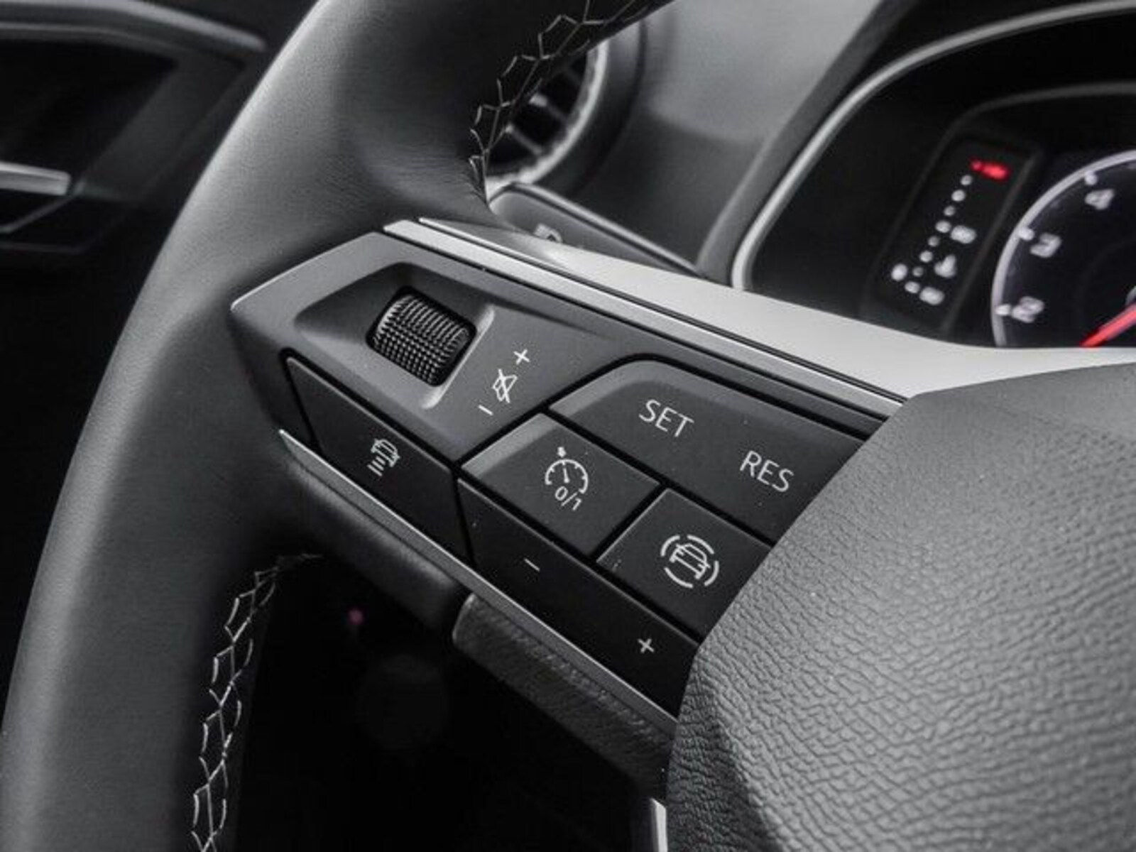 SEAT Ibiza – Bild 23