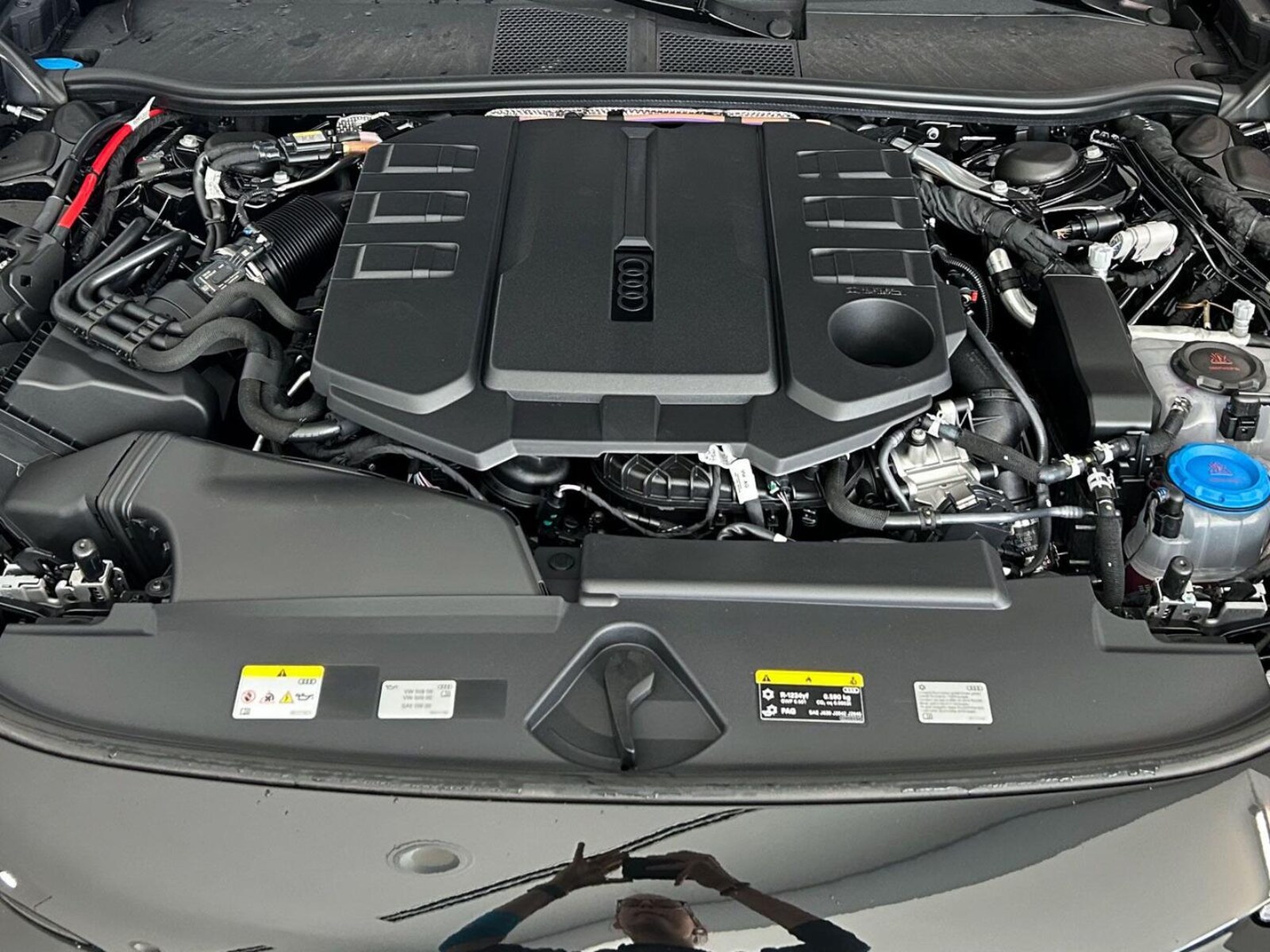 Audi A6 Avant – Bild 14