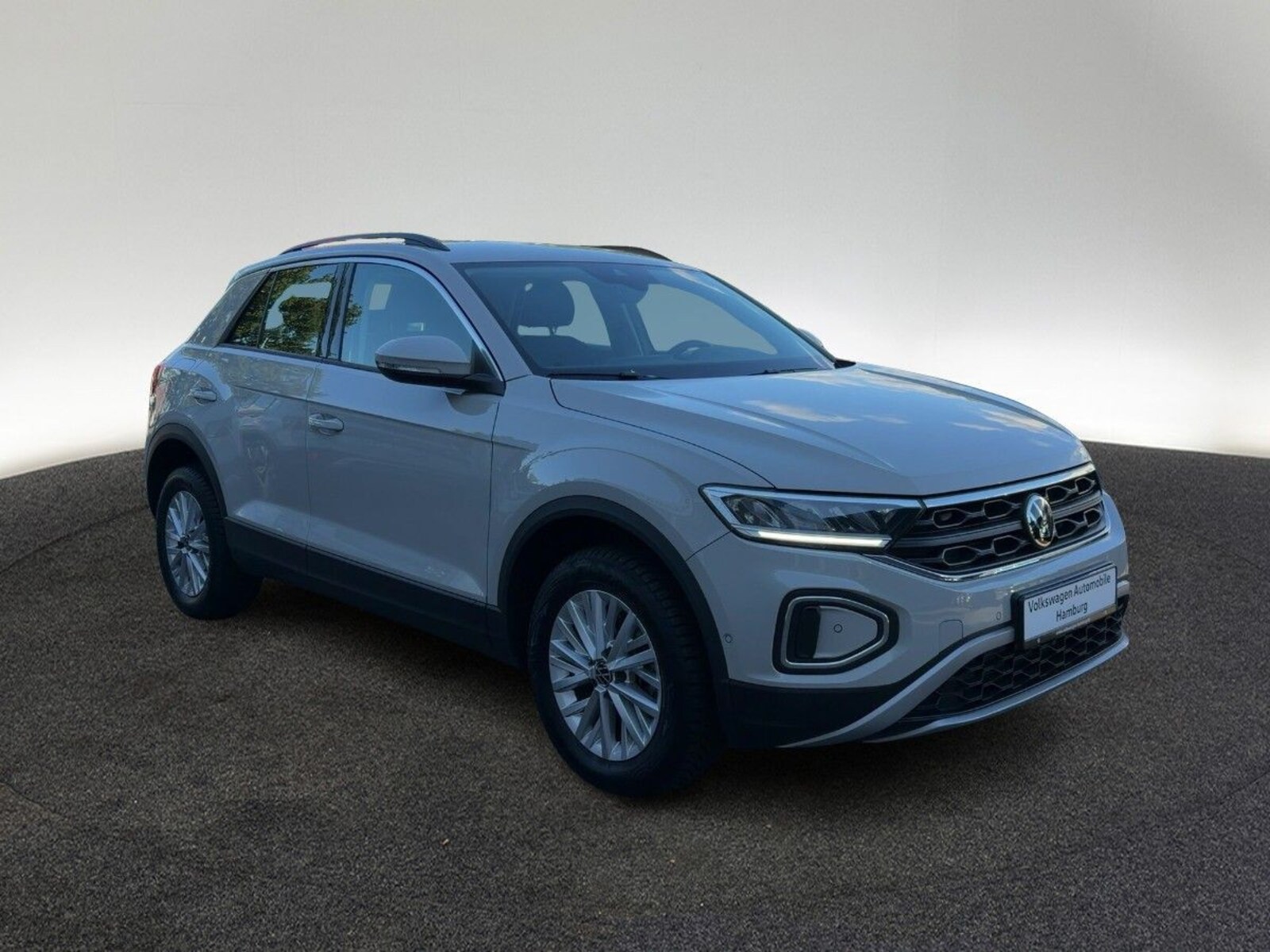 Volkswagen T-Roc – Bild 5