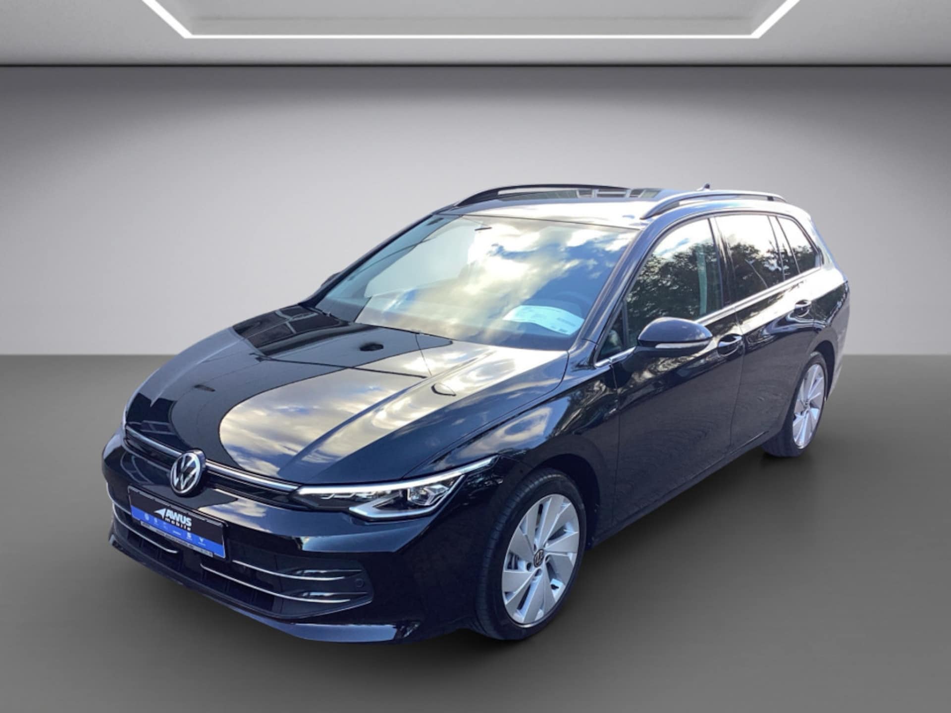 Volkswagen Golf Variant 2025