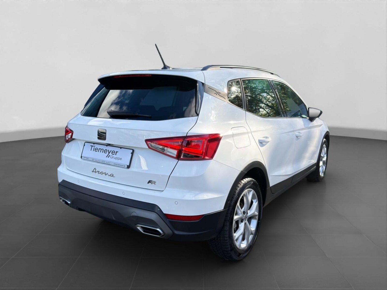 SEAT Arona – Bild 4