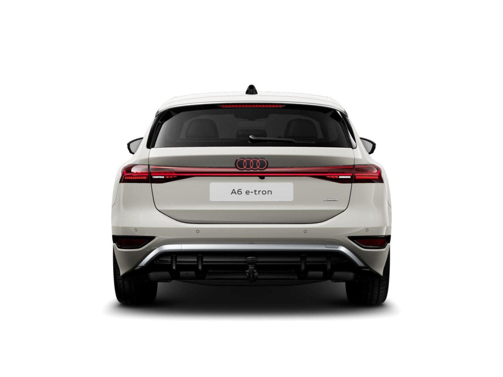 Audi A6 Avant e-tron – Bild 6