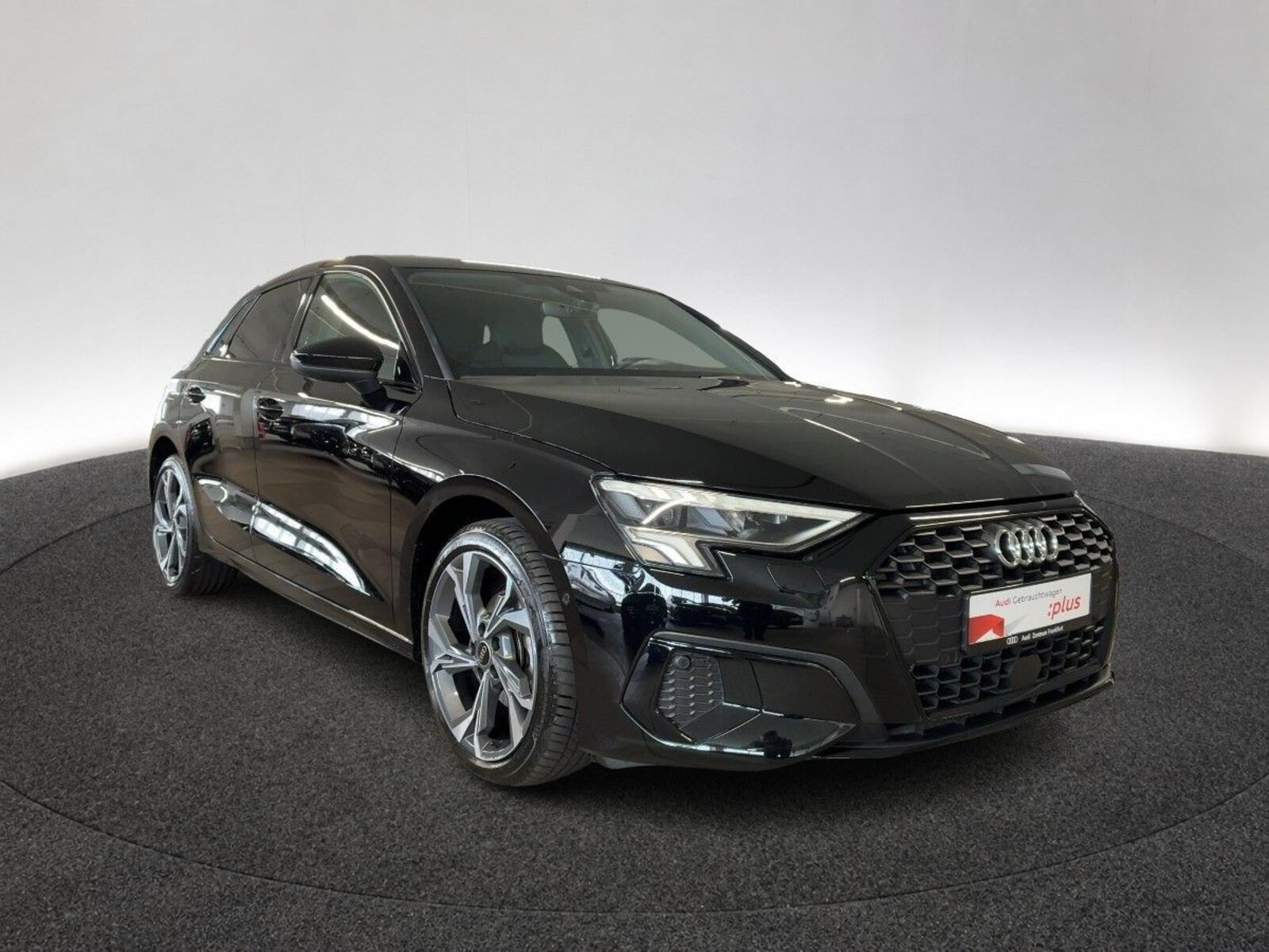 Audi A3 Sportback – Bild 4