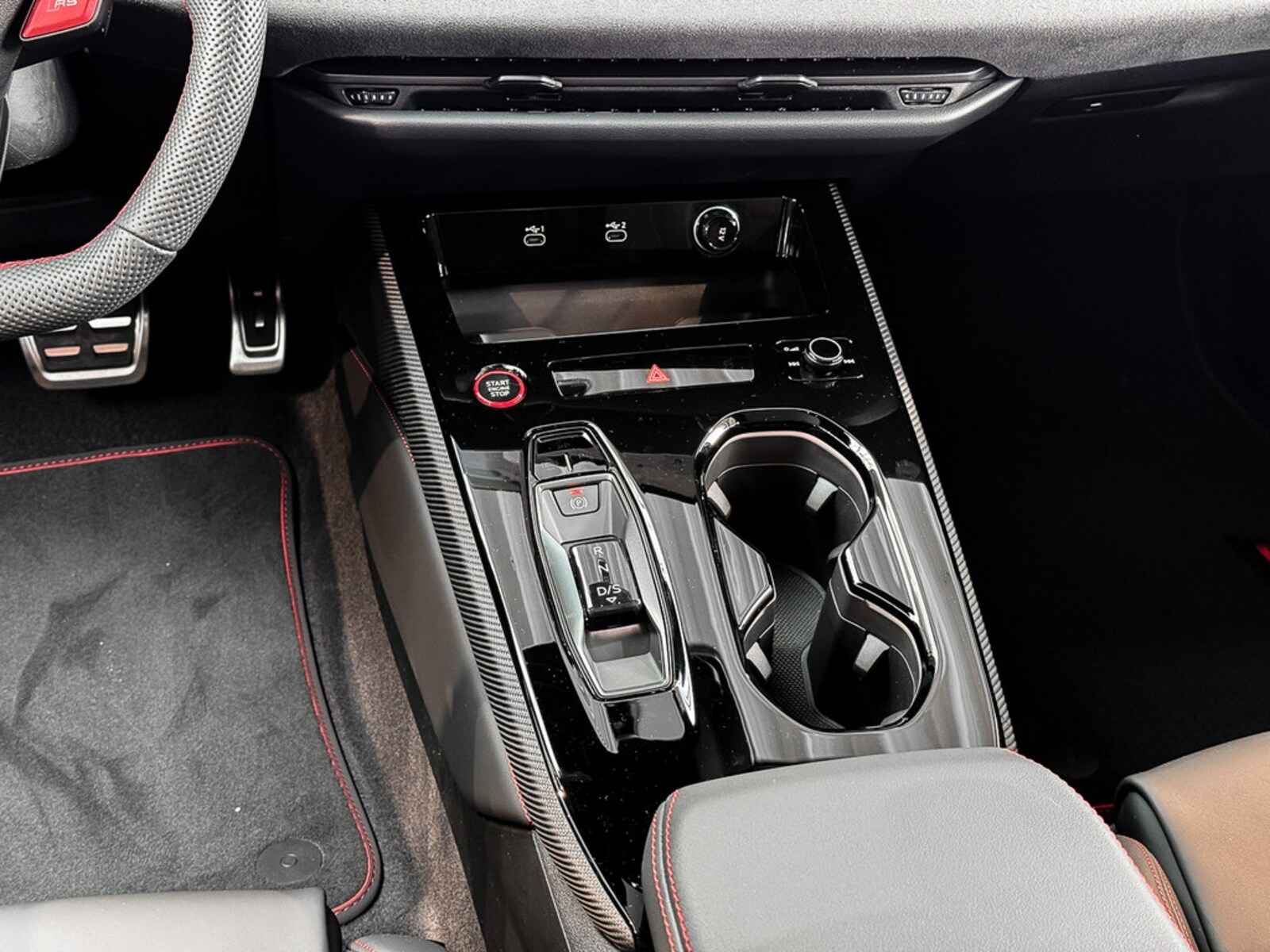 Audi RS 5 Limousine – Bild 16