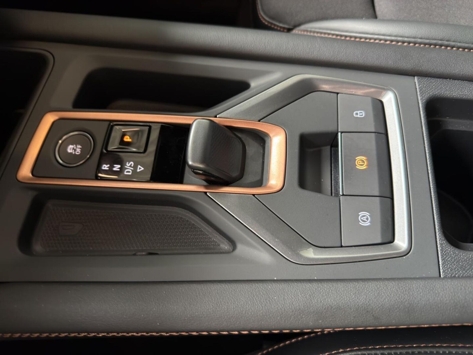 CUPRA Formentor – Bild 7