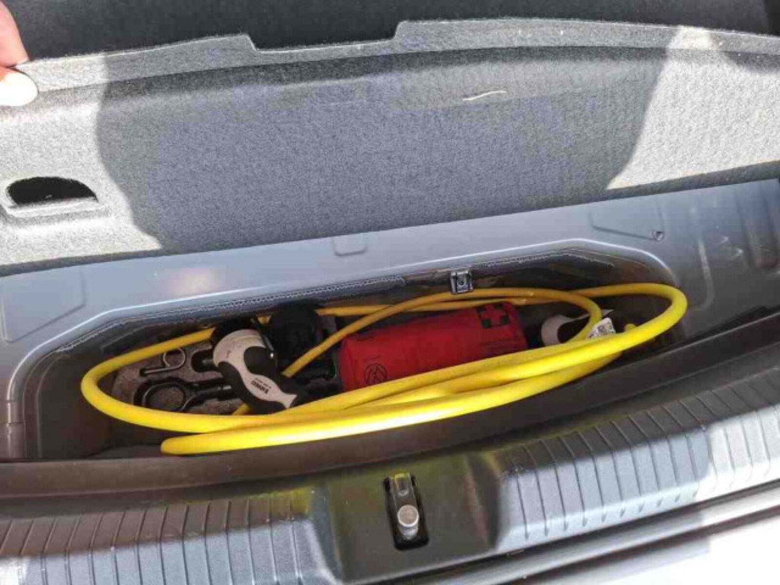 Volkswagen ID.3 – Bild 11