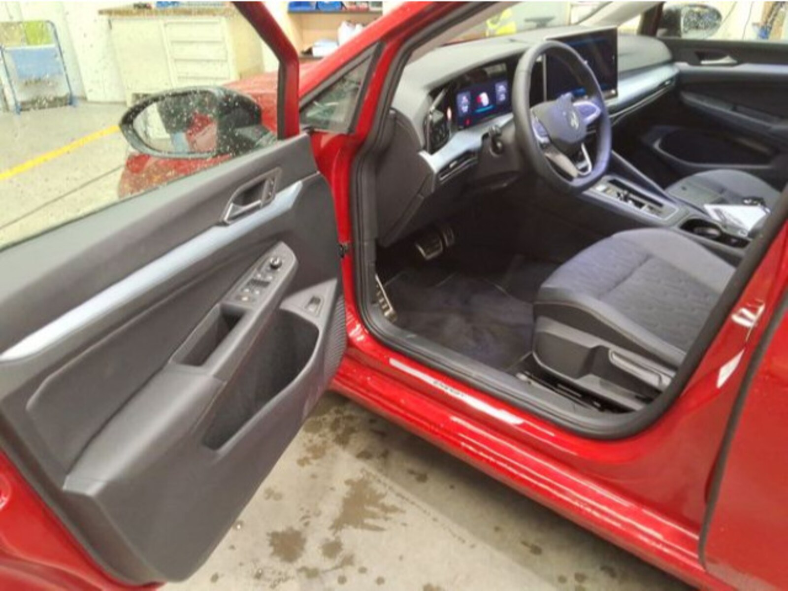 Volkswagen Golf – Bild 7