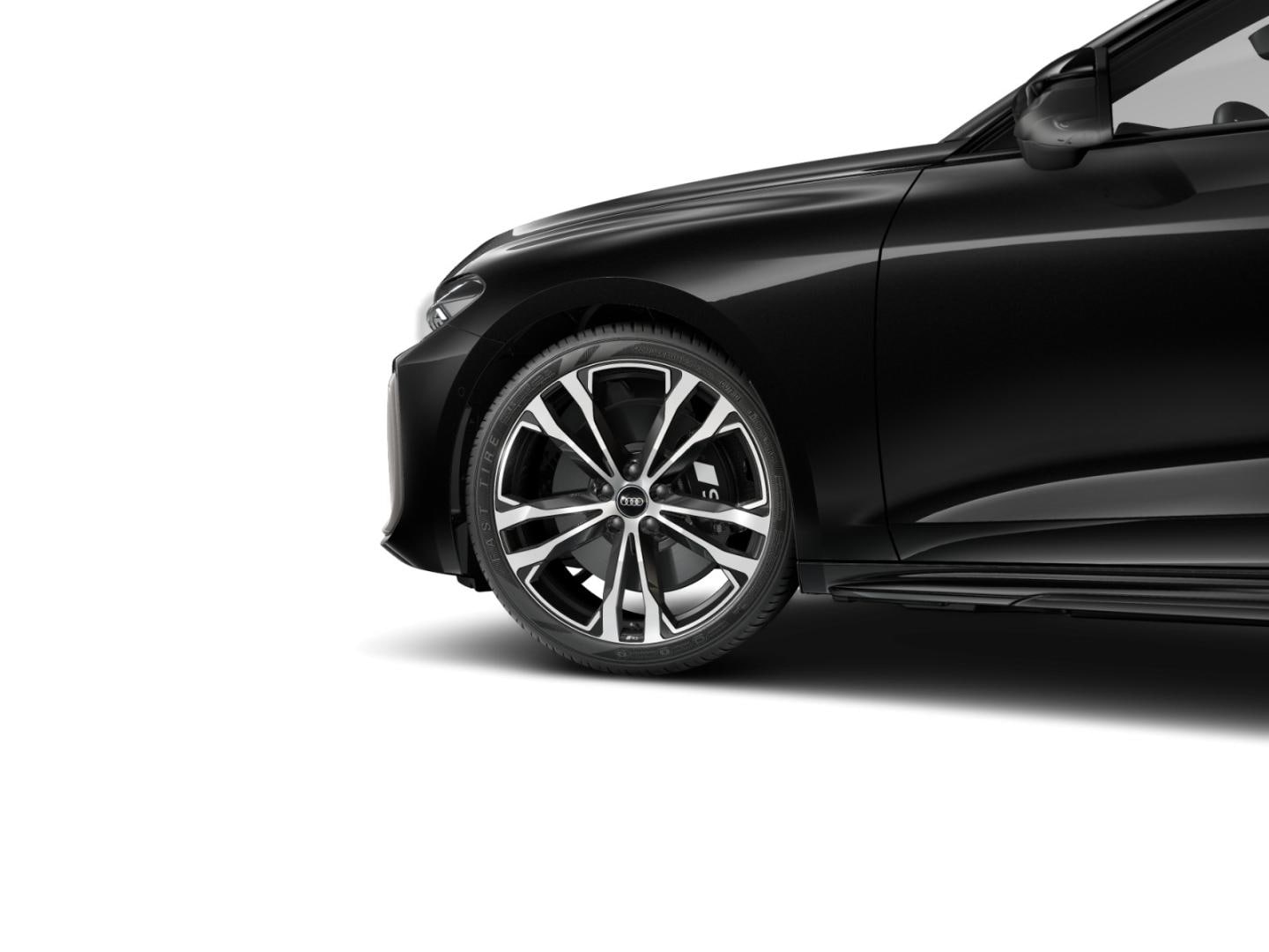 Bild über Audi S5 Limousine edition one TFSI 270 kW S tronic - für weitere Informationen kontaktieren Sie den Audi Partner