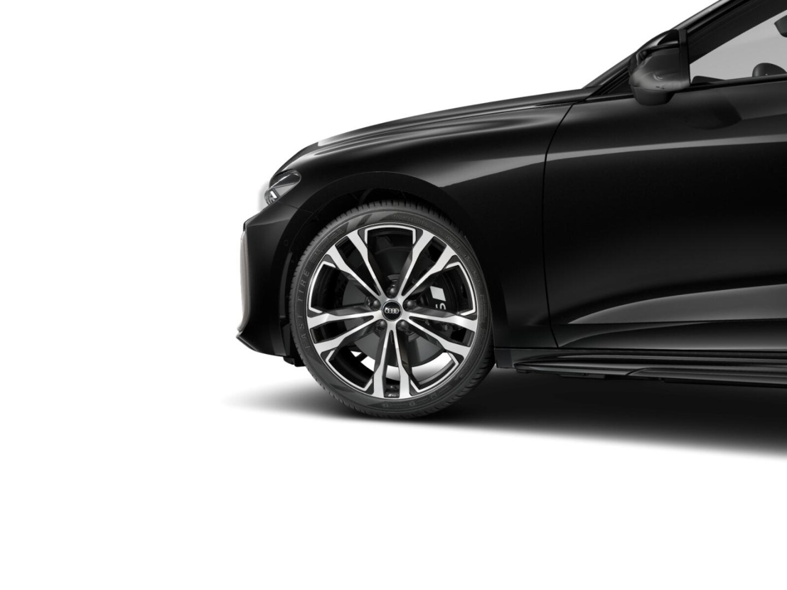 Audi S5 Limousine – Bild 6