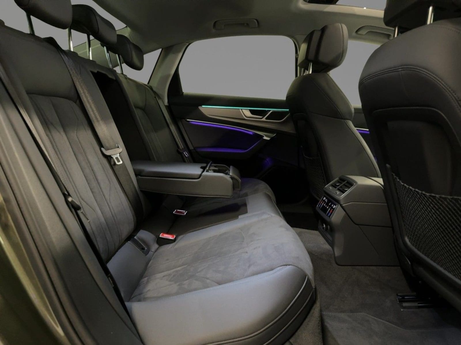 Audi A6 Limousine – Bild 11