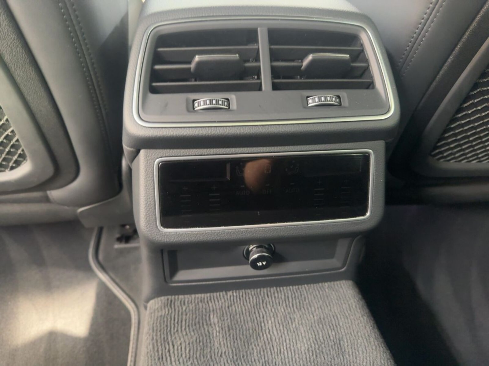 Audi S6 Avant – Bild 15