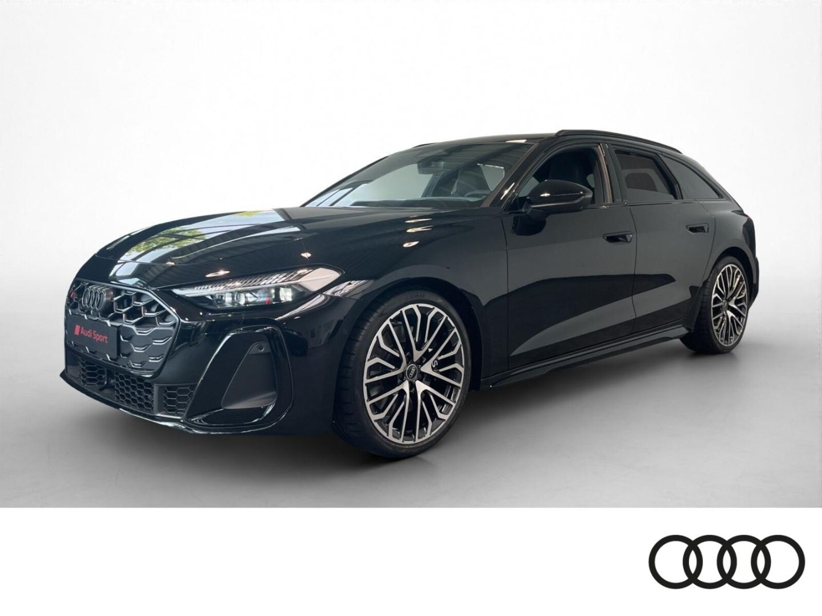Audi S5 Avant