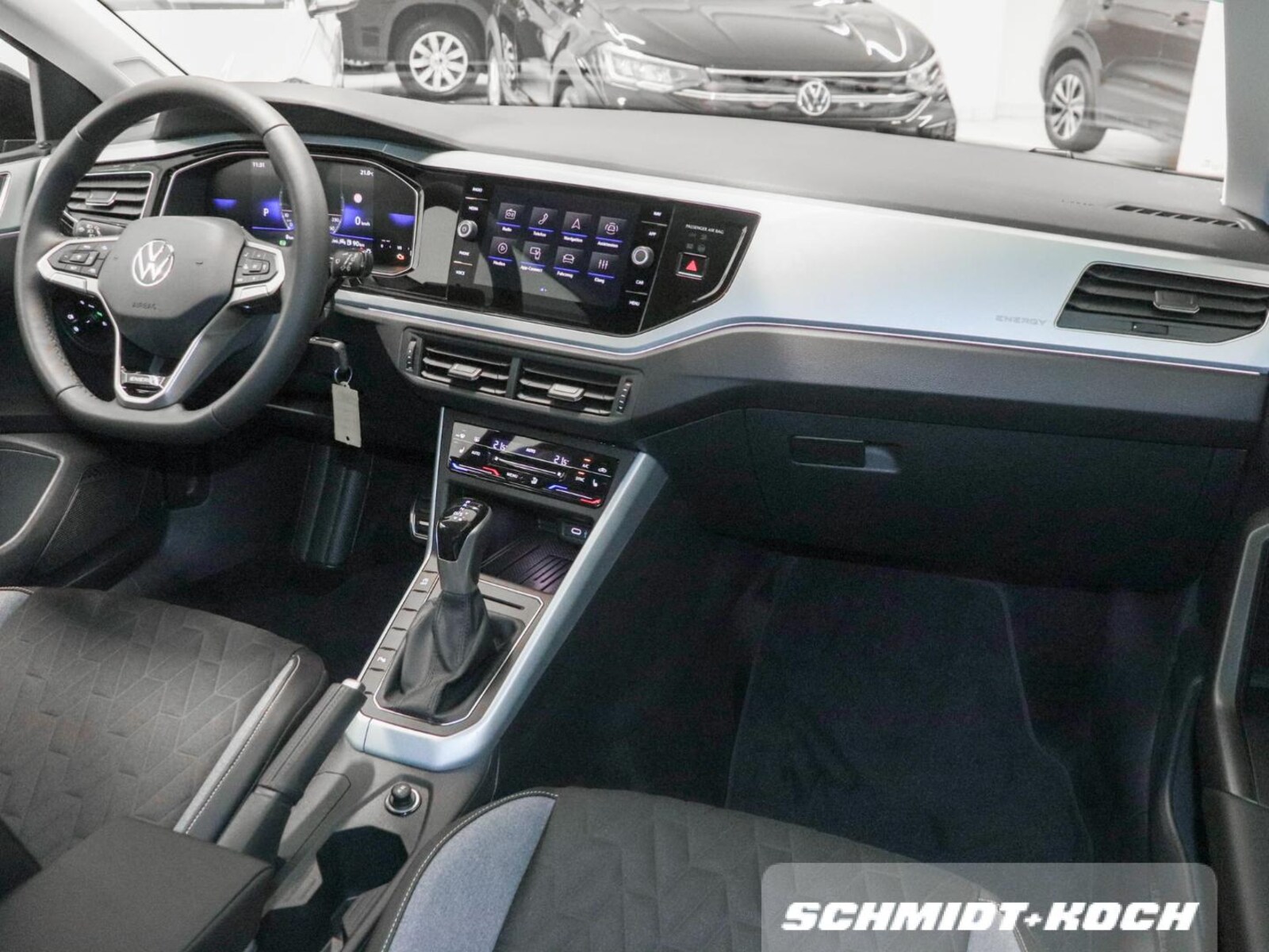Volkswagen Polo – Bild 6