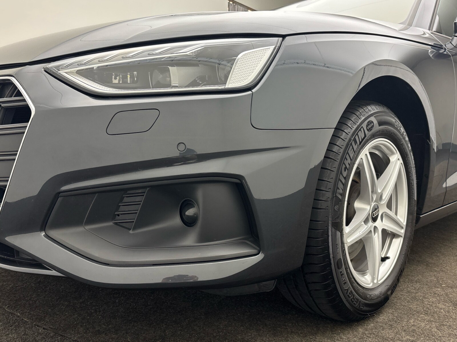 Audi A4 Avant – Bild 6