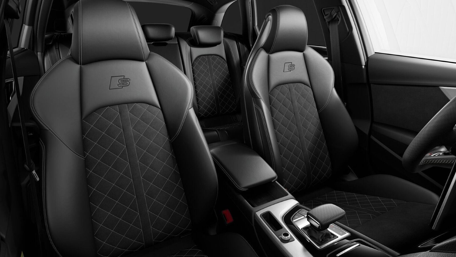 Audi A4 Avant – Bild 6
