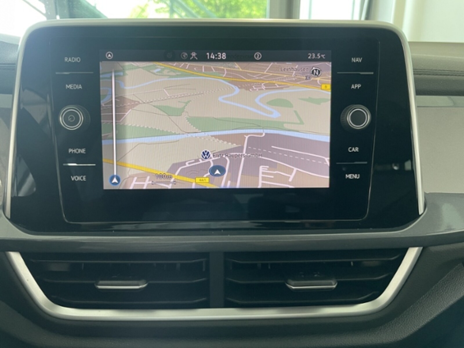 Volkswagen T-Roc – Bild 8