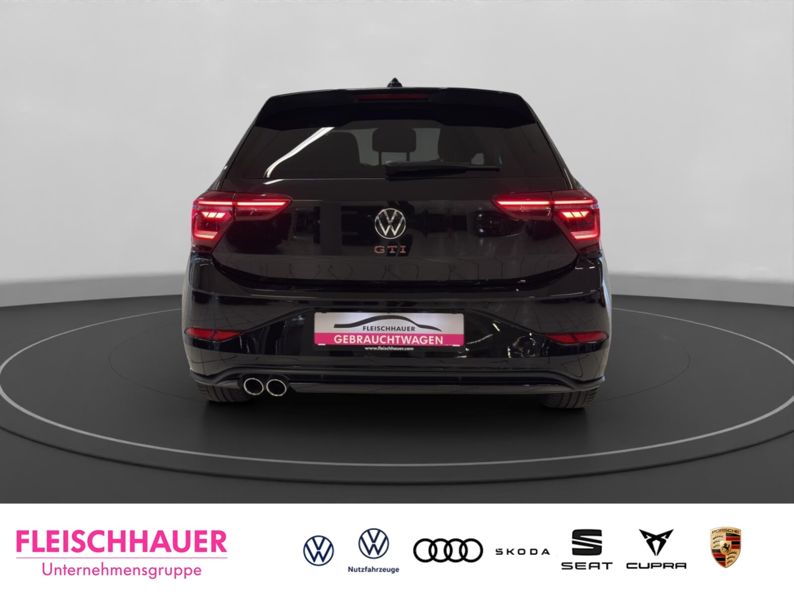 Volkswagen Polo – Bild 5