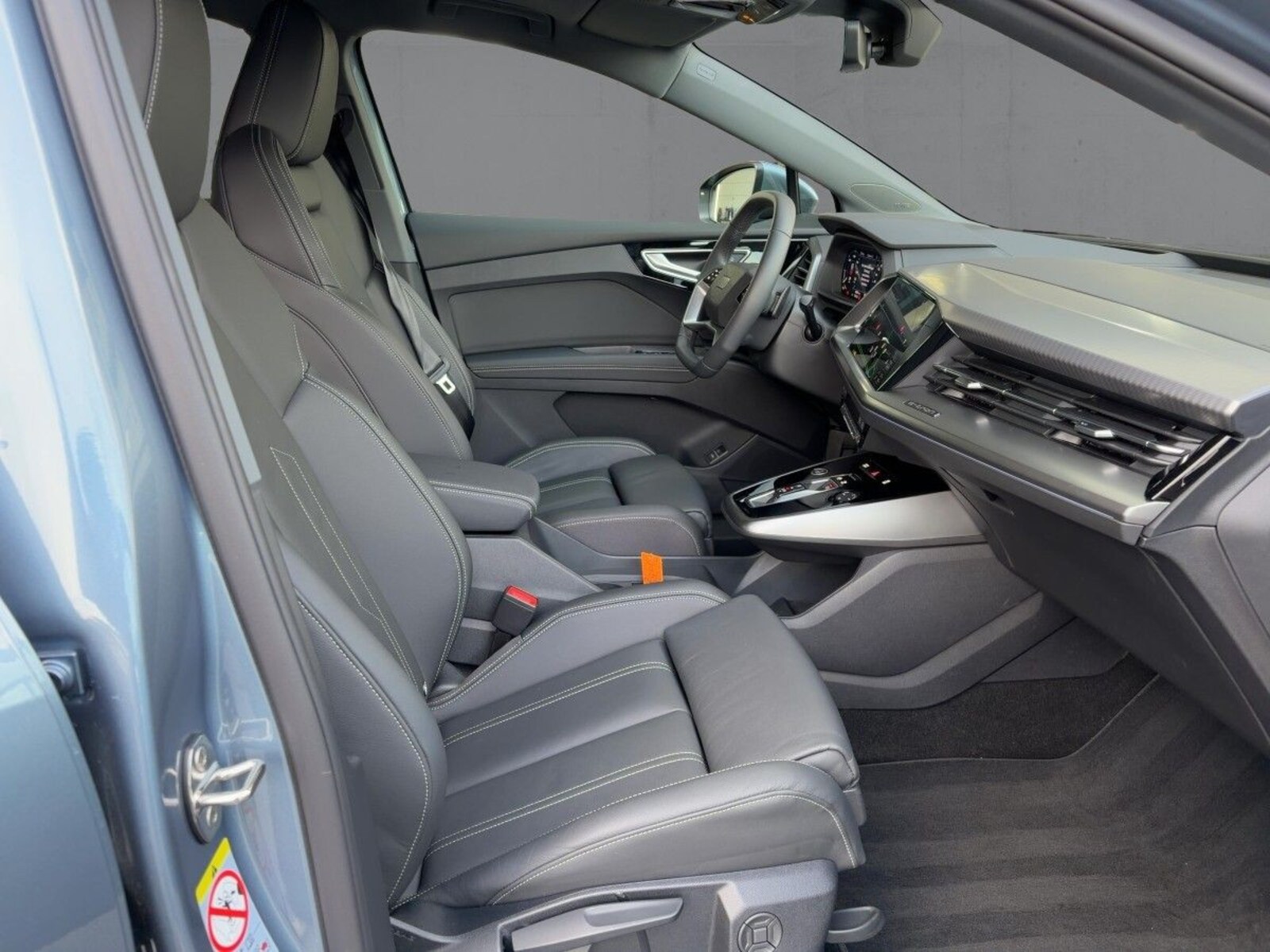 Audi Q4 e-tron – Bild 11