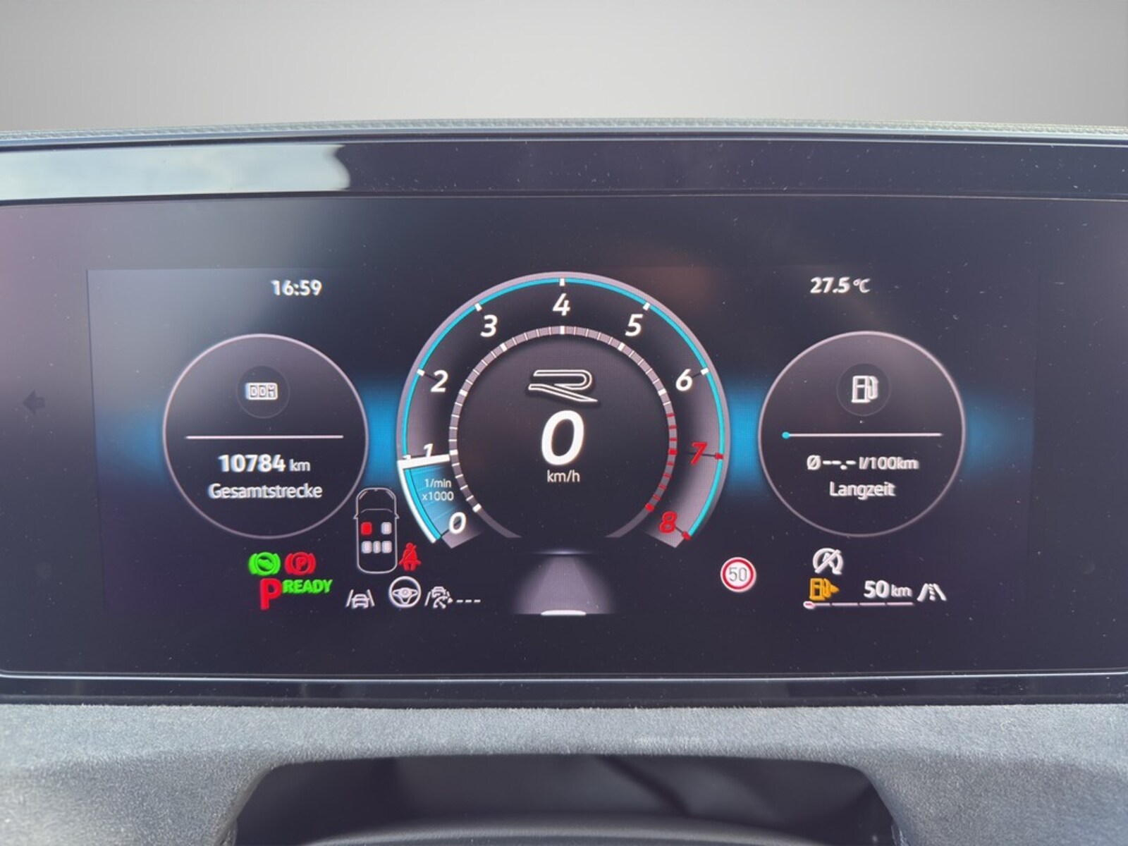 Volkswagen Tiguan – Bild 11