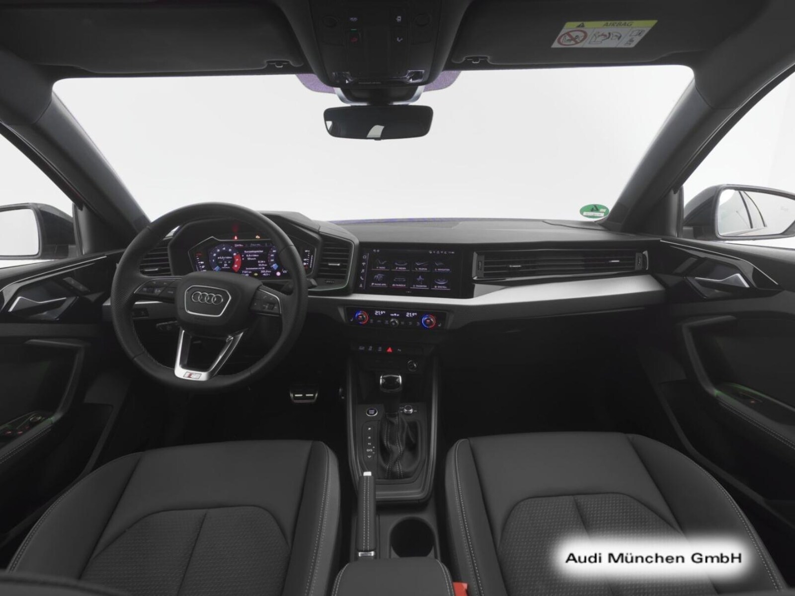 Audi A1 Sportback – Bild 8
