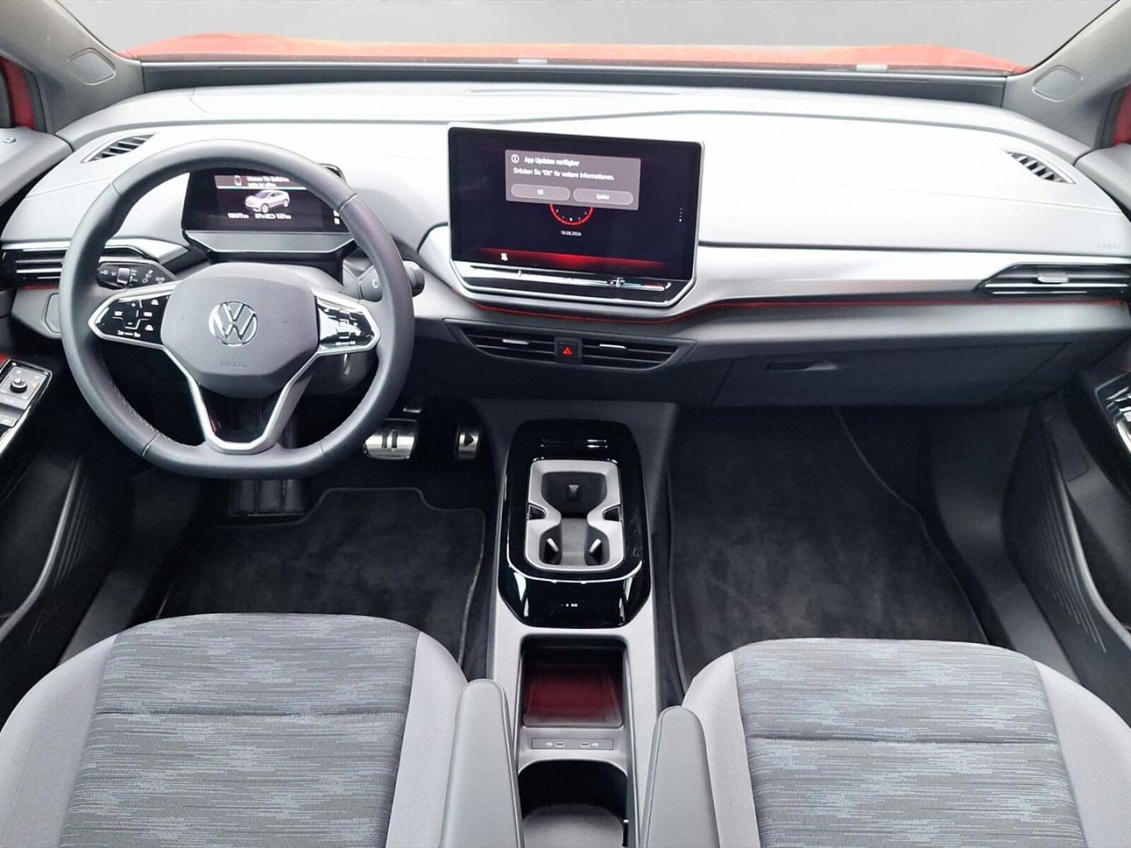 Volkswagen ID.5 – Bild 5