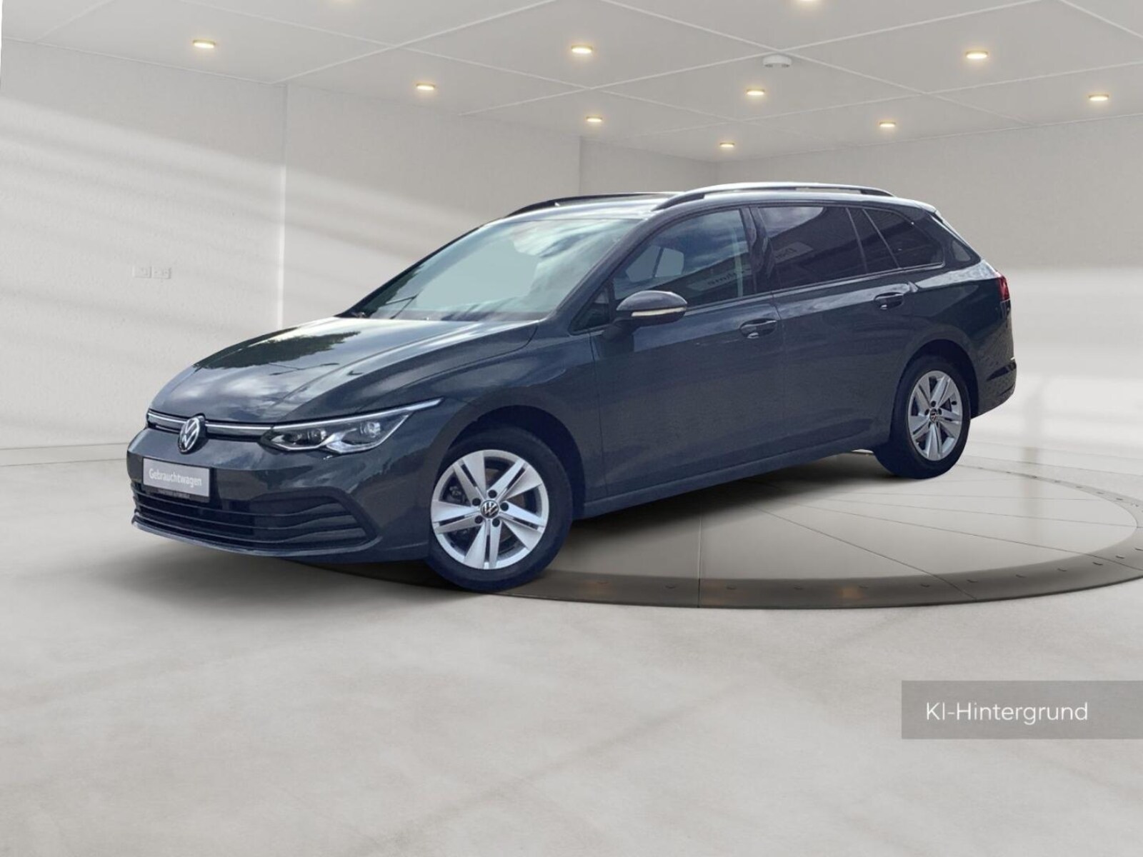 Volkswagen Golf Variant – Bild 3