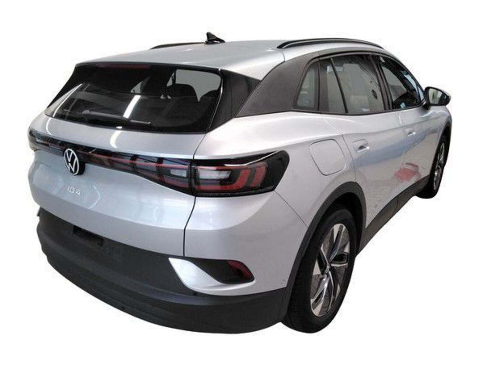 Volkswagen ID.4 – Bild 19