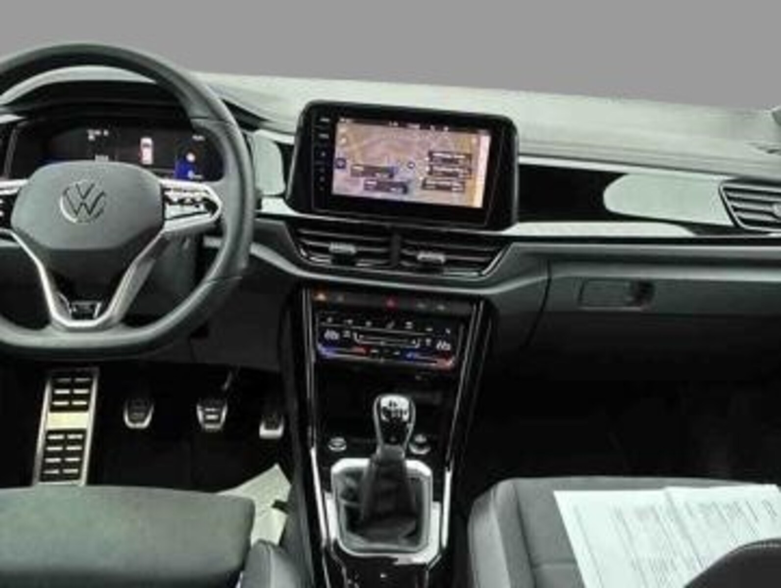 Volkswagen T-Roc – Bild 6