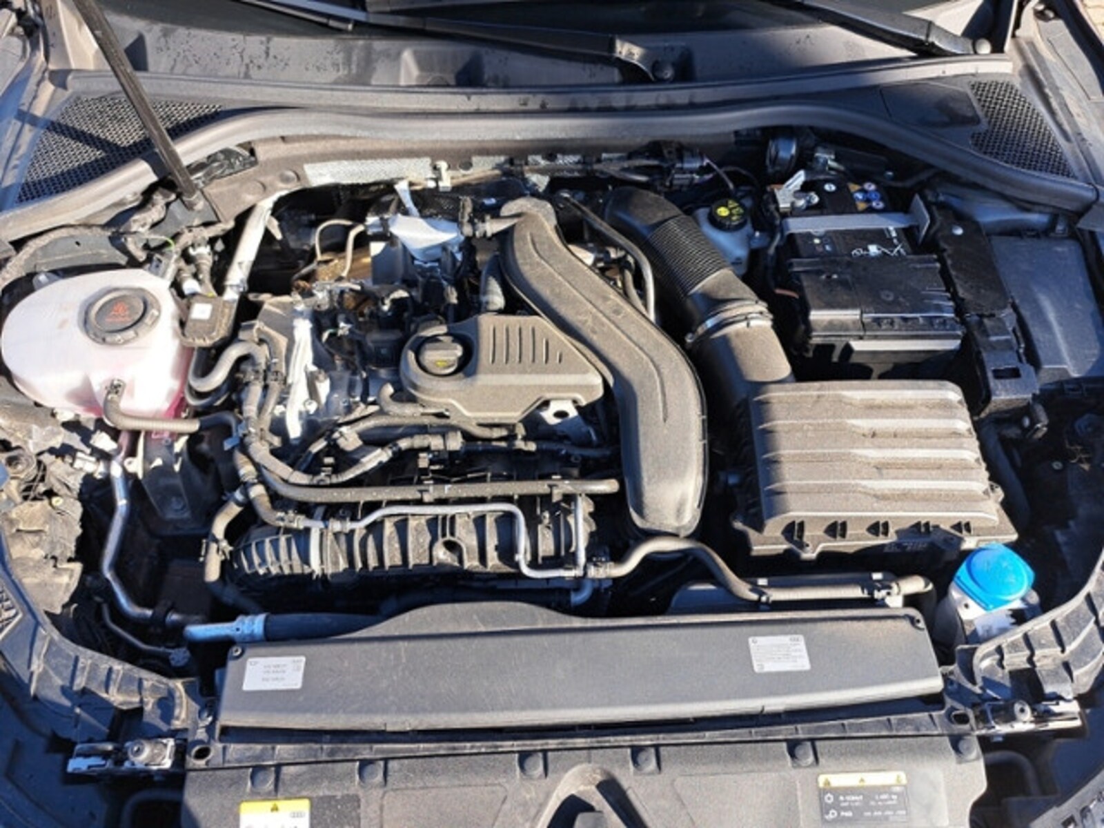 Audi A3 Sportback – Bild 22