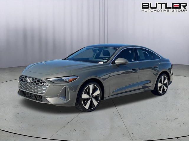 2025 Audi A5