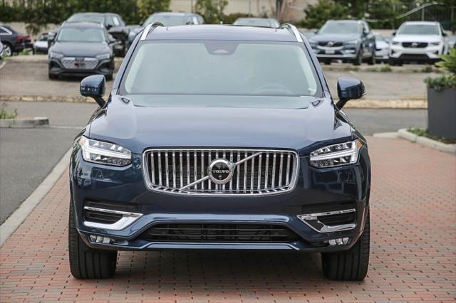 Used 2024 Volvo XC90 Ultimate with VIN YV4062PF5R1170220 for sale in Mission Viejo, CA