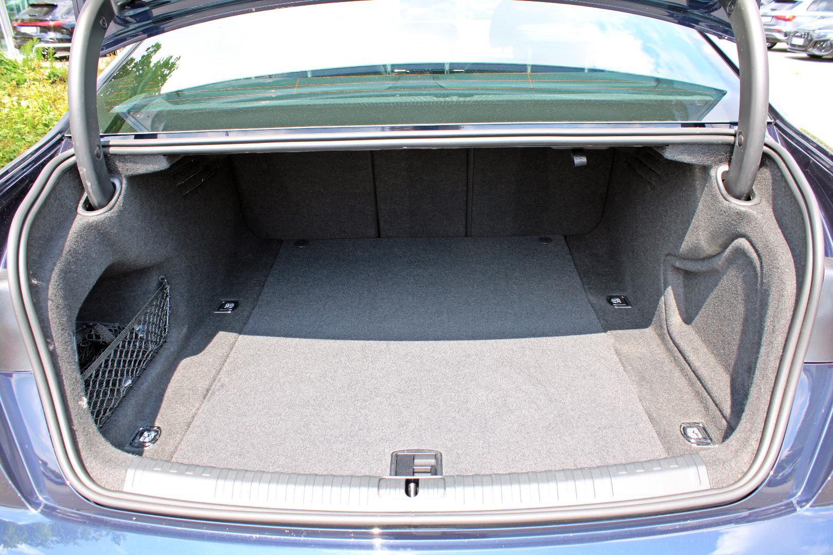 Image about Audi A6 Limousine S line 55 TFSI quattro S tronic