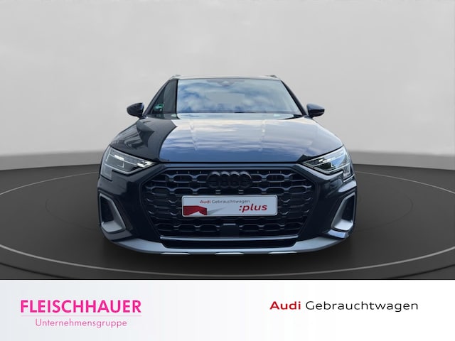 Audi A3 Allstreet 35 TFSI S Tronic - 2025 - Joinsteer - #2