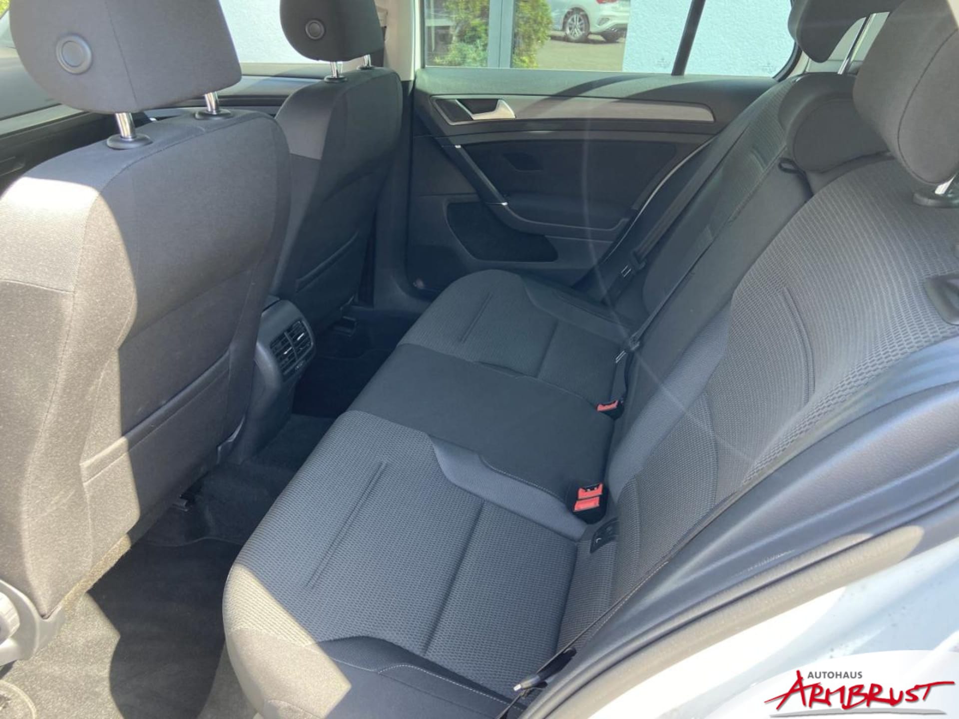 Volkswagen Golf e-Golf