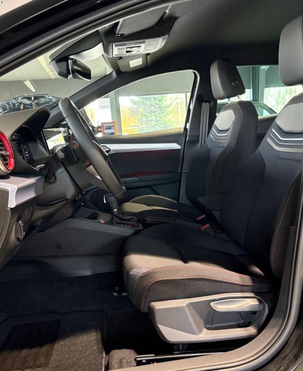 SEAT Ibiza – Bild 10