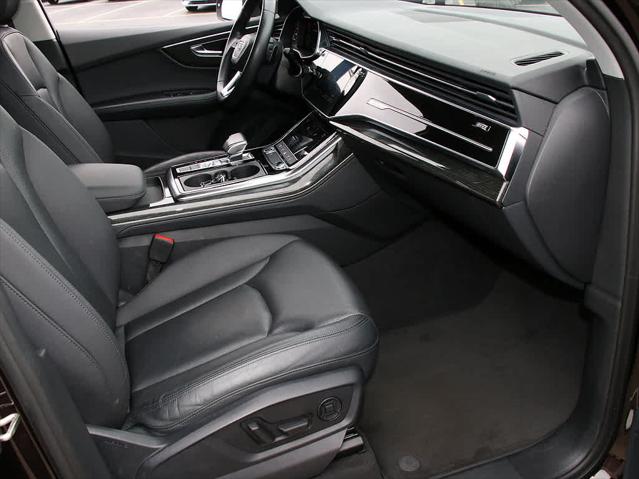 2022 AUDI Q7 - Image 32
