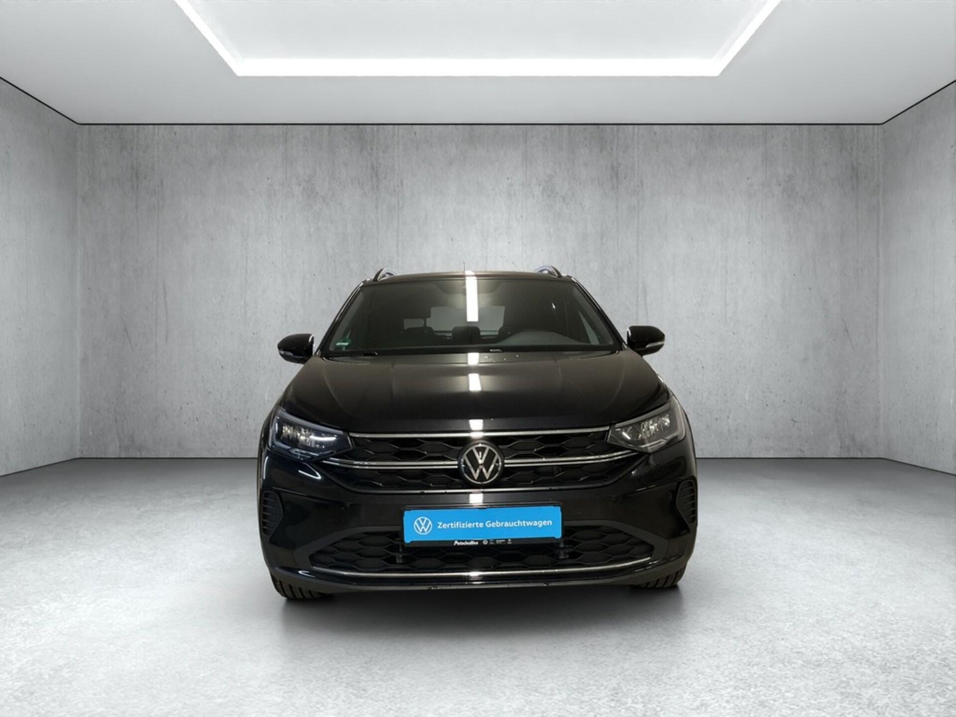 Volkswagen Taigo Goal